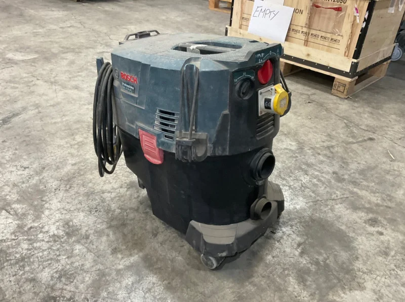 BPI Auctions - Tools, Power Tools & Equipment Auction to include Mace, Bumpa, Youngman Boss, Skyjack, Stephill, Belle, Ammann, Bosch, Drieaz, Genie & more - Auction Image 3
