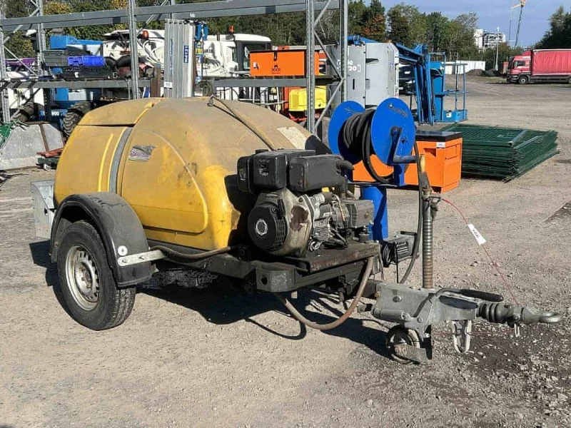 Sweeney Kincaid - Monthly Collective Auction of Plant, Machinery, Tools & Equipment - Auction Image 5
