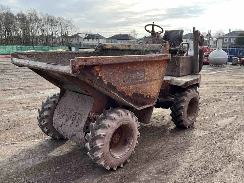 Sweeney Kincaid - Plant, Machinery, Tools & Equipment Auction - Auction Image 3