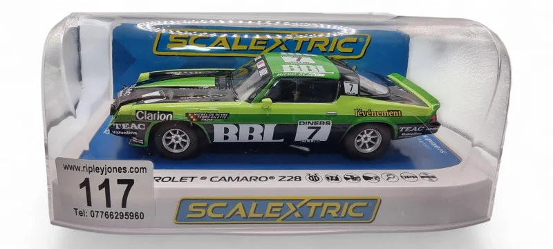 Ripley Jones Auctions - First of a 2 day sale of collectable toys, first day is slot cars at Auction - Auction Image 6
