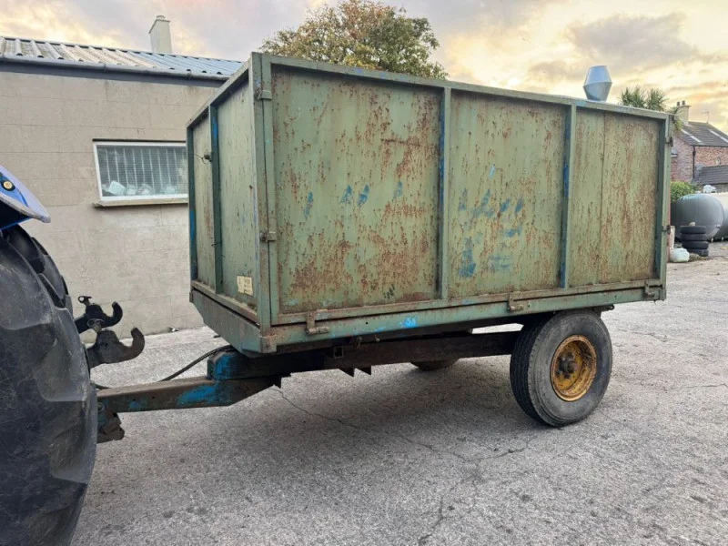 Mid Ulster Auctions Ltd - Farm Supplies & Agricultural Equipment Auction - Auction Image 7