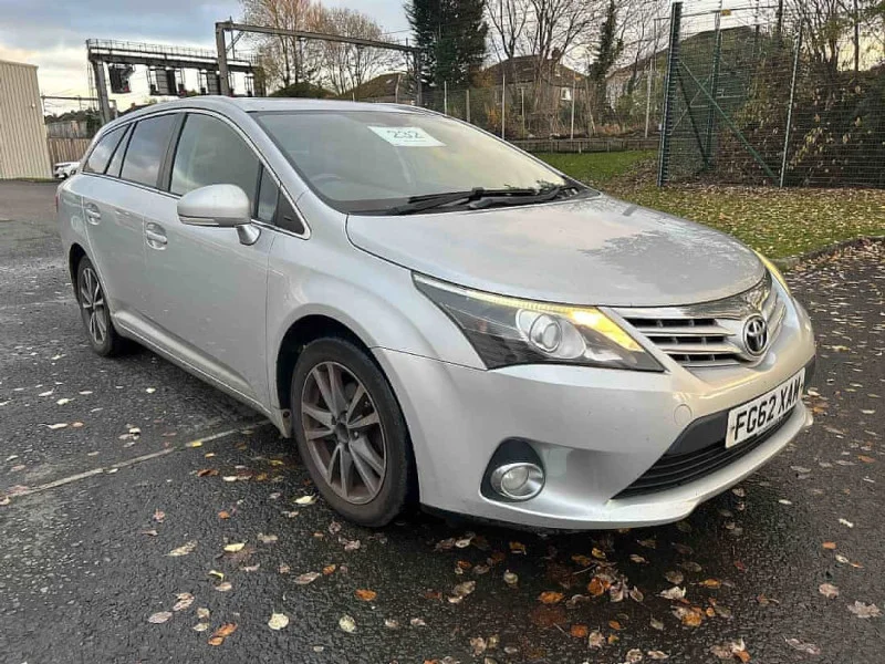 Sweeney Kincaid - Vehicle Auction to include Ford Ranger Limited, Iveco Daily Panel Van, Suzuki Jimmy, Renault D18 Dropside Truck & More - Auction Image 6