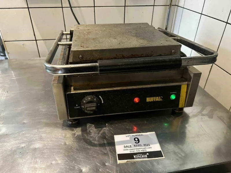 Sweeney Kincaid - Contents of a Restaurant to include: Catering, Furniture & Equipment Auction - Auction Image 6