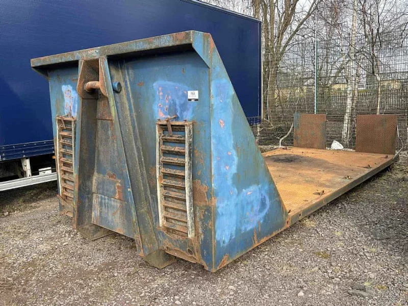 Sweeney Kincaid - Monthly Collective Auction Of Plant, Machinery, Tools & Equipment - Auction Image 2