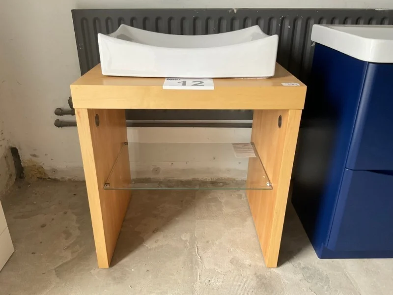 Mid Ulster Auctions Ltd - Bathroom Warehouse Auction to include: Vanities, Basins, Baths, Toilets & More - Auction Image 6