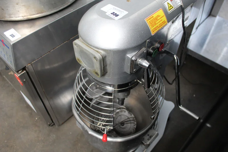 W & H Peacock - Commercial Catering Equipment - Auction Image 3