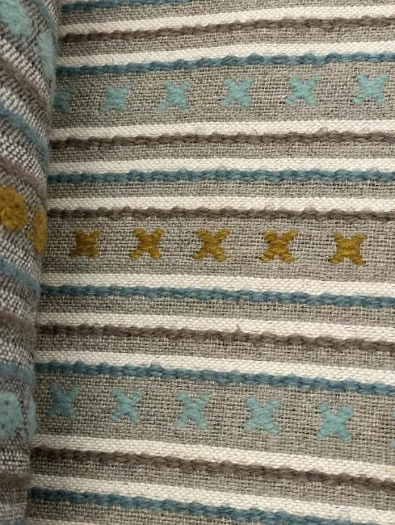 In2Corporate Ltd - Luxury Upholstery Fabrics and Leather Hides from Major UK Furniture Distributors - Auction Image 2