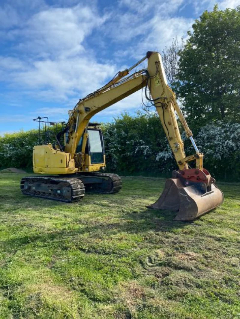 Universal Auctions Group Ltd - New Plant, Machinery & Vehicle Auction! Weekly Sale 1 of 2 - Auction Image 1