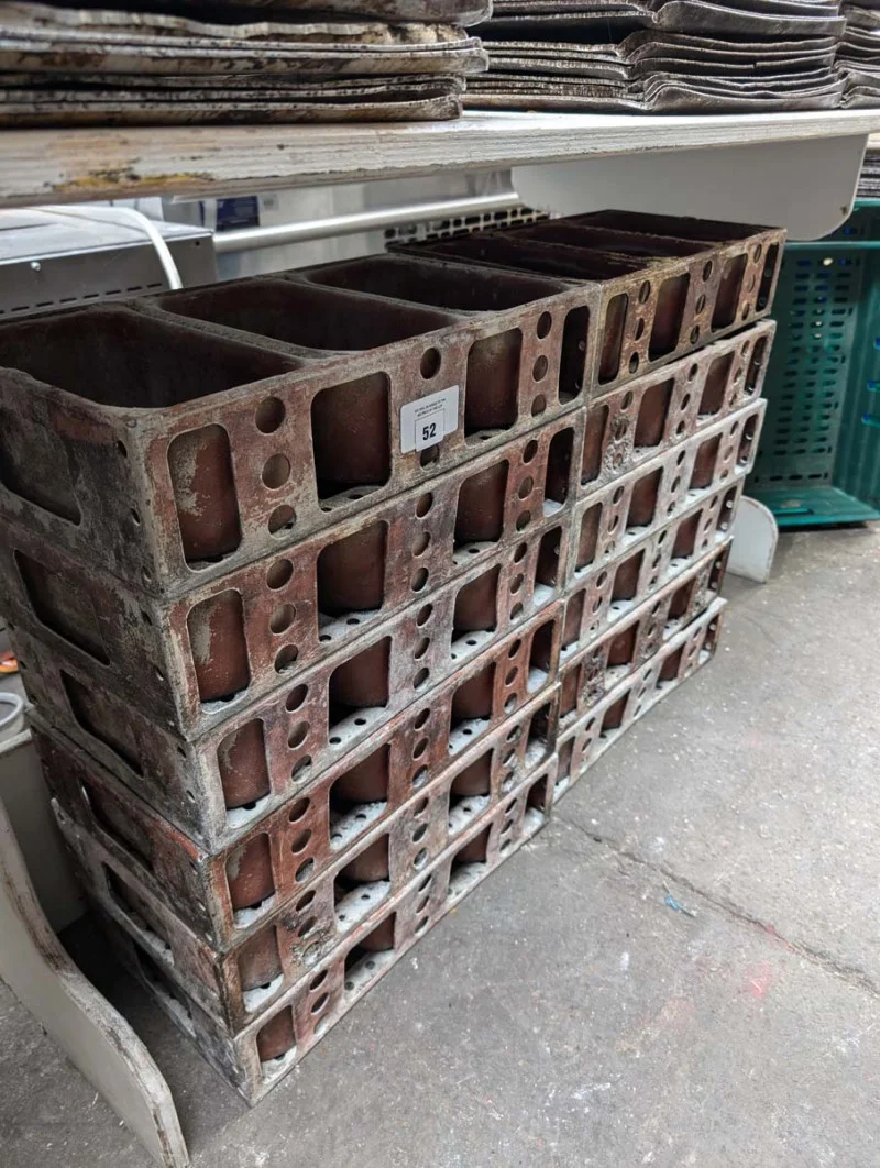 W & H Peacock - Commercial Catering Equipment Auction - Auction Image 2