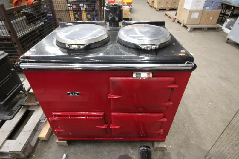 Lithgow Sons & Partners - Tools & Machinery, New Radiators and More at Auction - Auction Image 5