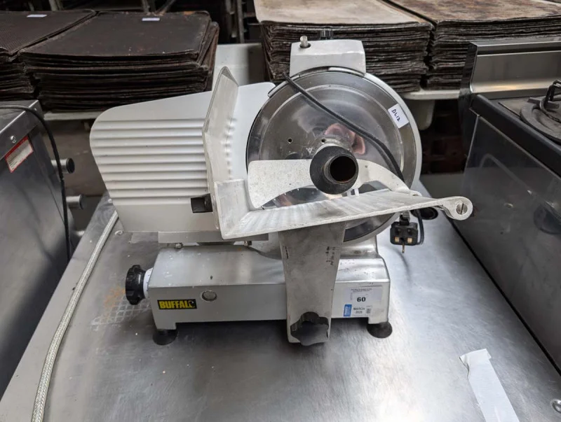 W & H Peacock - Commercial Catering Equipment Auction - Auction Image 4