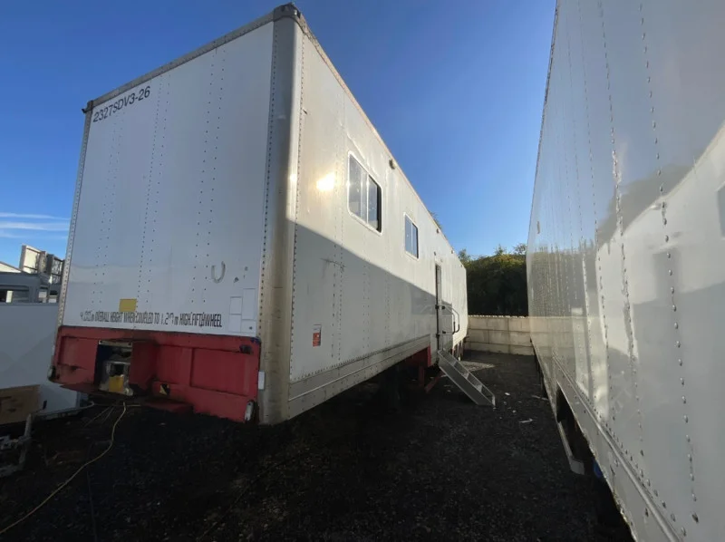 BPI Auctions - Film & TV Location Trailers, RVs & more on behalf of HNA Facilities - Auction Image 4