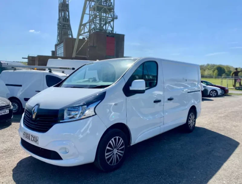 Universal Auctions Group Ltd - BANK HOLIDAY BONANZA, Ex-Fleet Vehicles, Agri & Farm, Heavy Plant, Machinery, HGVs & Much More at Auction - Auction Image 8
