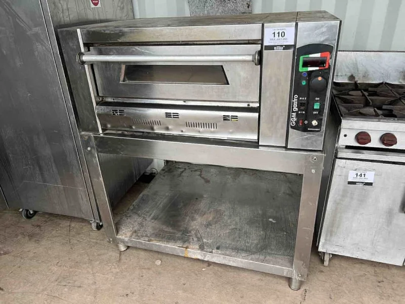 Sweeney Kincaid - Monthly Commercial Catering & Food Production Equipment Auction - Auction Image 3