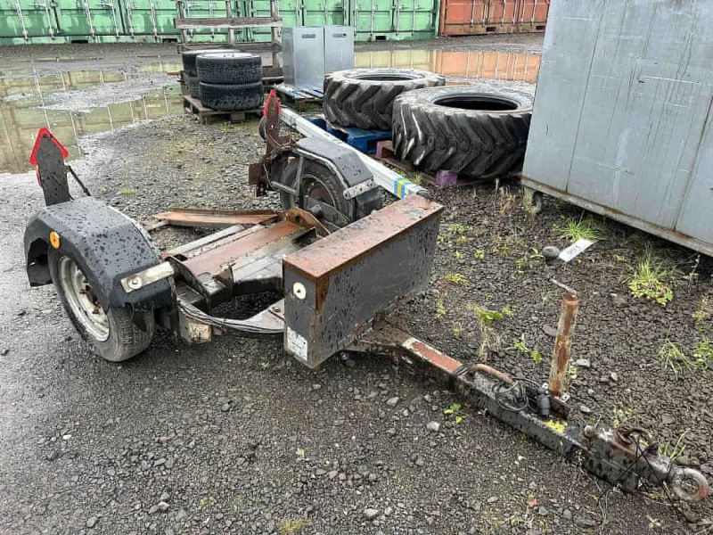 Sweeney Kincaid - Monthly Collective Auction of Plant, Machinery, Tools & Equipment - Auction Image 6