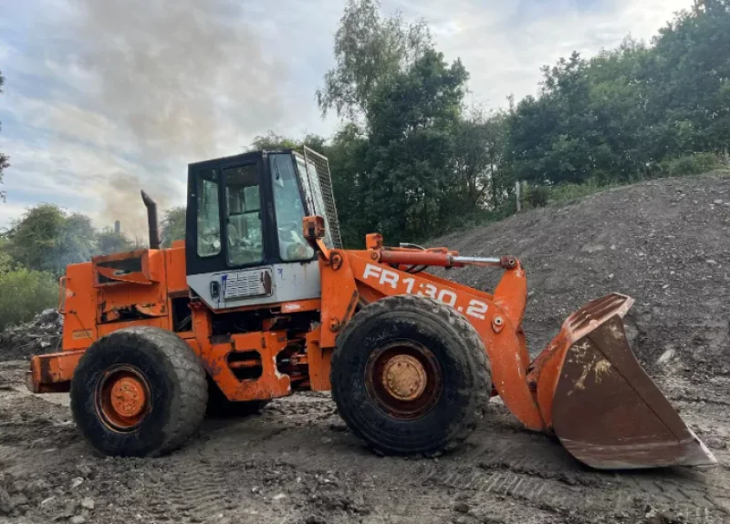 Universal Auctions Group Ltd - HUGE MULTI LOT AUCTION, Over 700 lots: Ex-Fleet Vehicles, Agri & Farm, Heavy Plant, Machinery, HGVs & Much More - Auction Image 6
