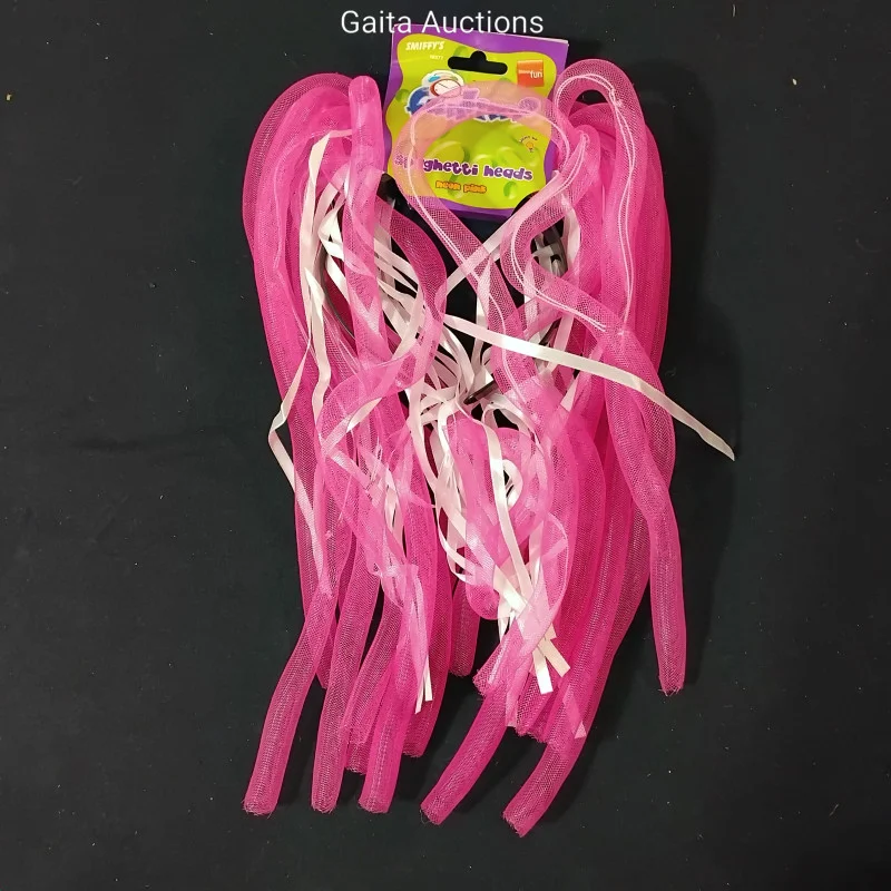 Gaita Auctions - Party Supplies, Health & Beauty, Toys & Fashion Auction - Auction Image 8