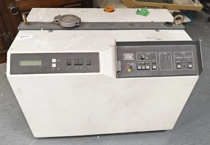 In2Corporate Ltd - 23rd October - Contents of an Engineering Workshop - Online Auction This Friday - Auction Image 10