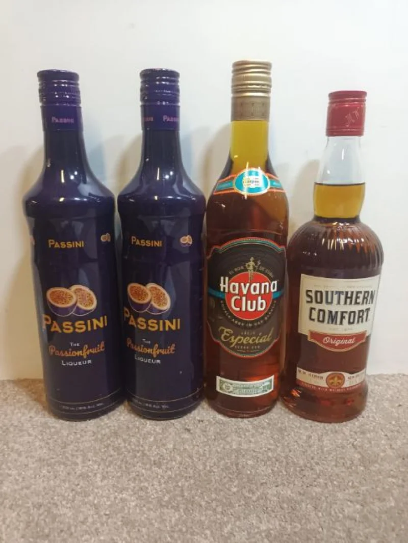 JPS Chartered Surveyors - Furniture & Condiments Auction to include Side Tables, Football/Air Hockey Table, Herman Miller Office Chairs, Hoovers, Alcoholic & Soft Drinks - Auction Image 8