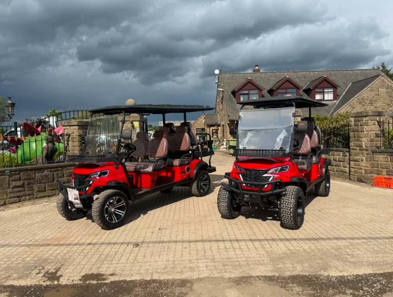 Universal Auctions Group Ltd - Massive Multi-Lot Auction; Ex-Fleet Vans, Agri, Construction & Heavy Plant Machinery And Much More! - Auction Image 5