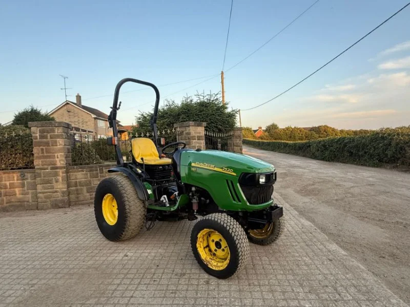 Universal Auctions Group Ltd - New Weekly Vehicles, Plant & Machinery Auction, Weekly Sale 2 of 2 - Auction Image 7