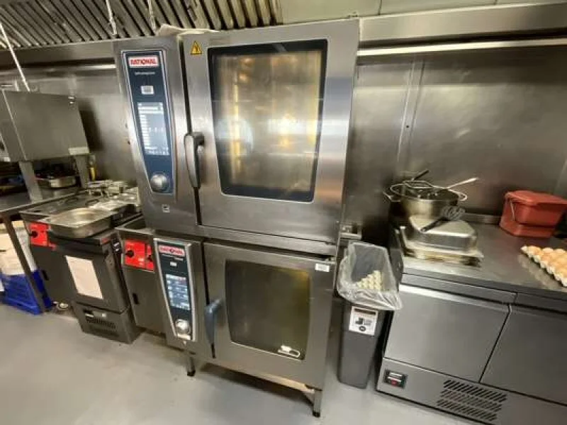 BPI Auctions - Entire Contents of Premier Inn Hotel & Restaurant Auction - Auction Image 1