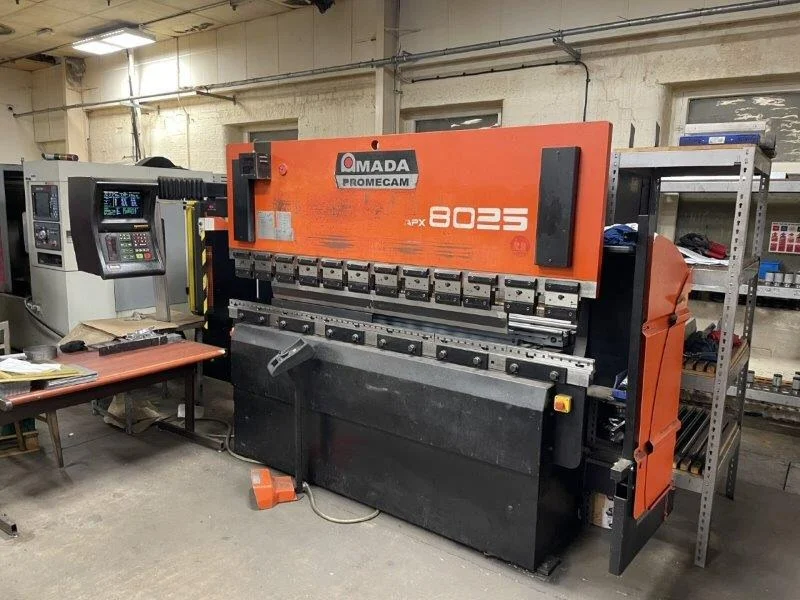 Walker Singleton - Leeds - Assets of a Metal Spinning Company Auction - Auction Image 3