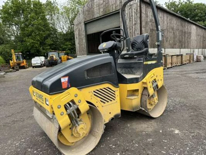 BPI Auctions - Entire Assets of Family Owned Building Company to include Plant, Machinery, Vehicles, Tools & More at Auction - Auction Image 3