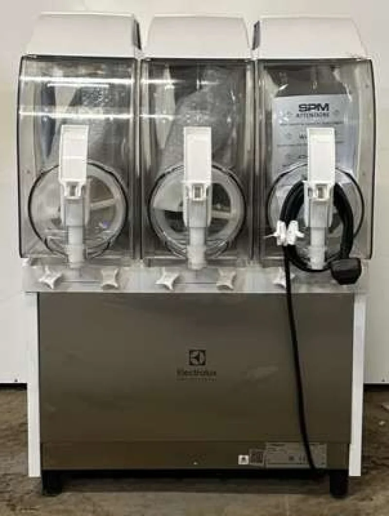 BPI Auctions - Commercial Catering Equipment Auction to include Fryers, Ovens, Dishwashers, Fridges & more - Auction Image 2