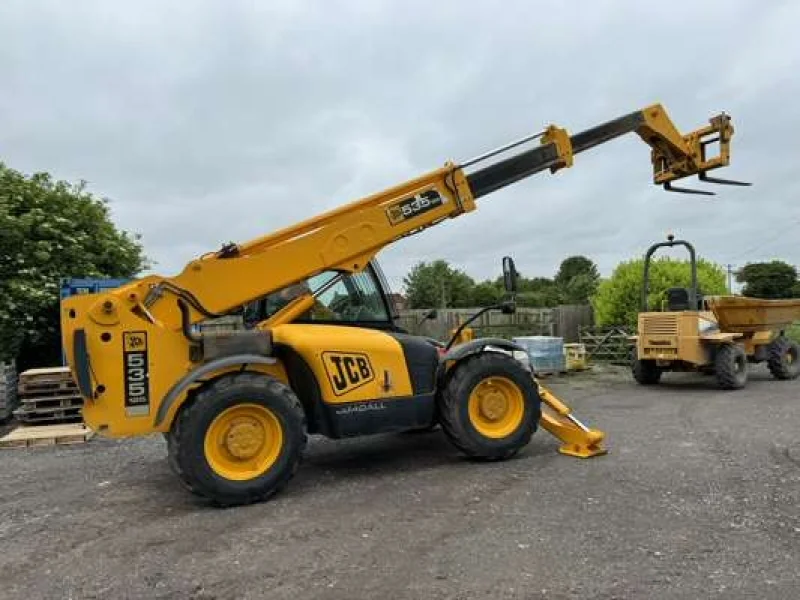 BPI Auctions - Entire Assets of Family Owned Building Company to include Plant, Machinery, Vehicles, Tools & More at Auction - Auction Image 4