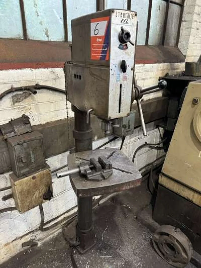 BPI Auctions - Large Capacity Lathes & Machine Tool Auction - Auction Image 6