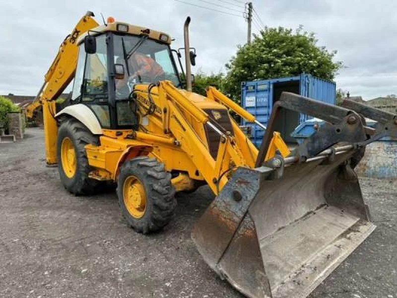 BPI Auctions - Entire Assets of Family Owned Building Company to include Plant, Machinery, Vehicles, Tools & More at Auction - Auction Image 6