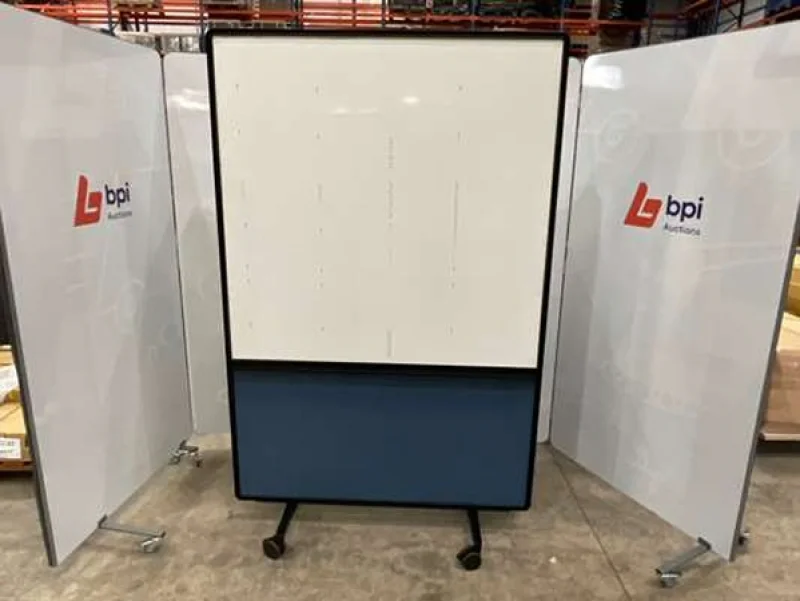 BPI Auctions - High End Office Furniture Auction - Auction Image 1