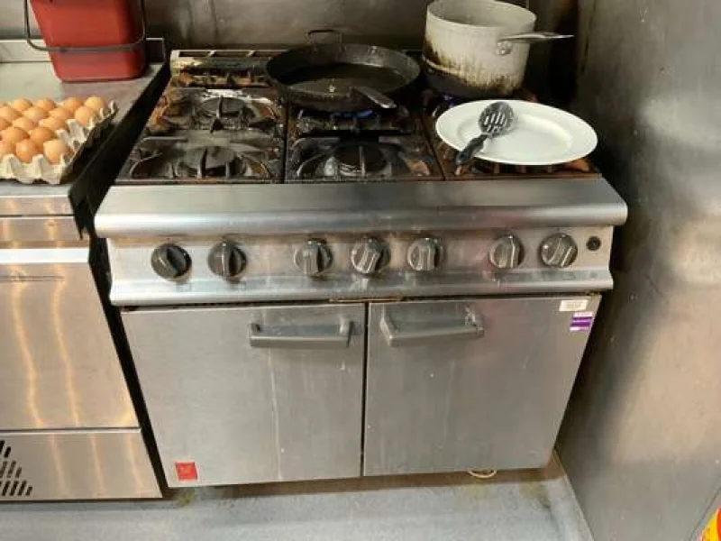 BPI Auctions - Entire Contents of Premier Inn Hotel & Restaurant Auction - Auction Image 2