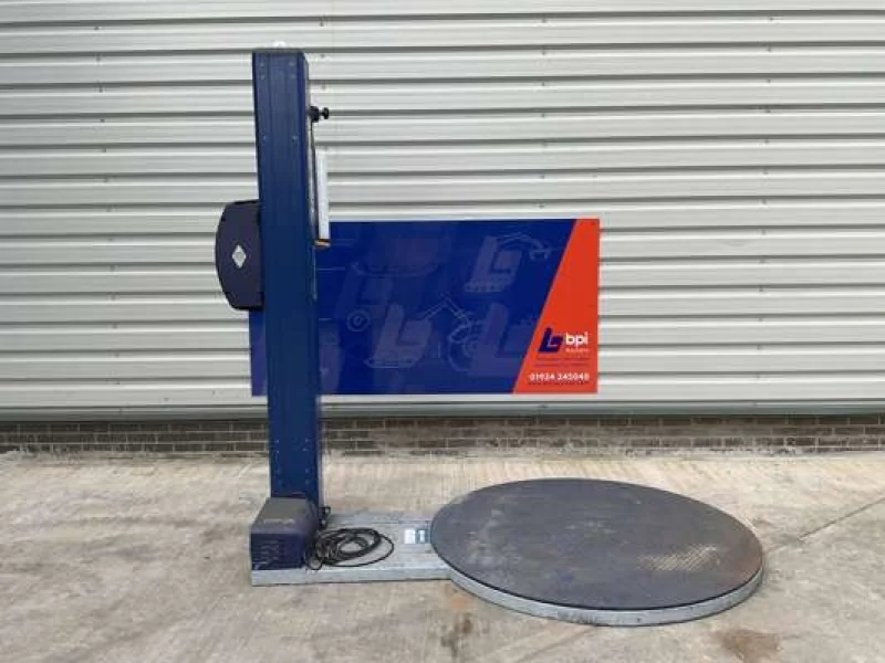 BPI Auctions - 2018 Ford Transit Connect, Printers, IT Equipment & more at Auction - Auction Image 3