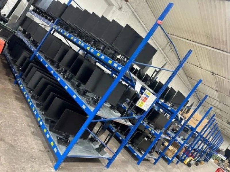 Gavel Auctioneers Ltd - Large Scale IT and Comms Equipment Auction - Auction Image 7