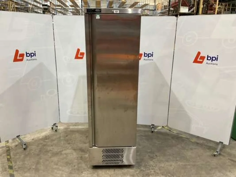 BPI Auctions - Commercial Catering Equipment to include Rational Combi Ovens, Twin Basket Fryers, Counter Fridges & Freezers & More - Auction Image 3