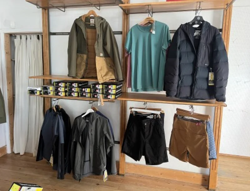 Gavel Auctioneers Ltd - Outdoor and Adventure Equipment Auction - Auction Image 1