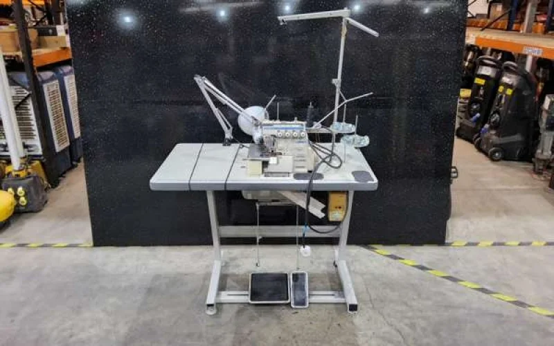 BPI Auctions - Contents of Proskins to include Sewing Machines, Heat Presses, Various Clothing & more - Auction Image 3