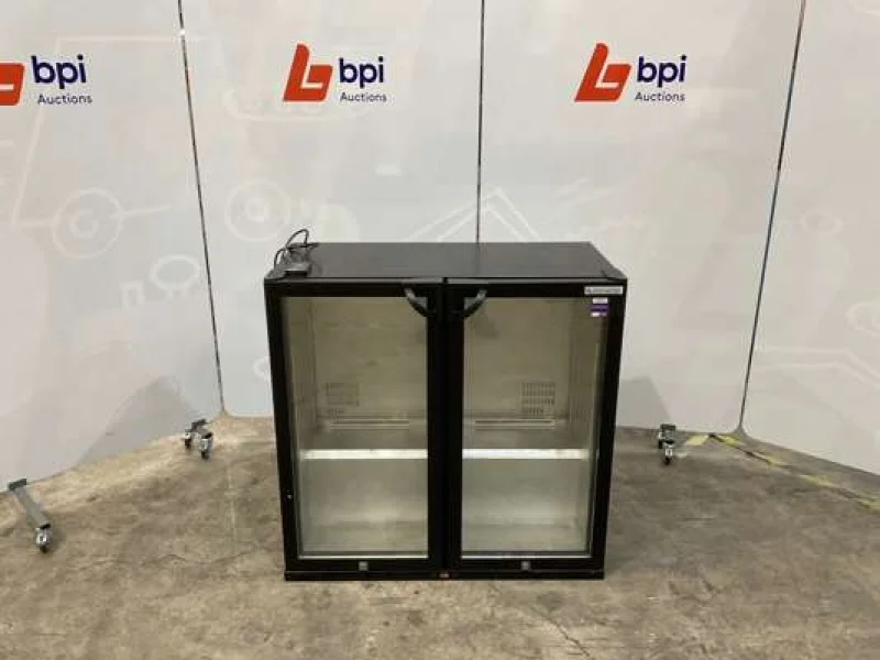 BPI Auctions - Commercial Catering Equipment to include Rational Combi Ovens, Twin Basket Fryers, Counter Fridges & Freezers & More - Auction Image 4