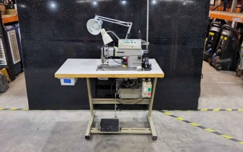 BPI Auctions - Contents of Proskins to include Sewing Machines, Heat Presses, Various Clothing & more - Auction Image 4