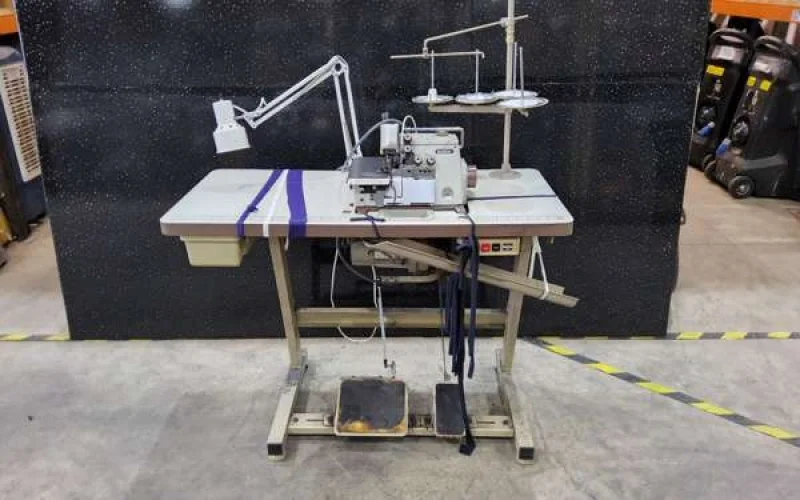 BPI Auctions - Contents of Proskins to include Sewing Machines, Heat Presses, Various Clothing & more - Auction Image 5