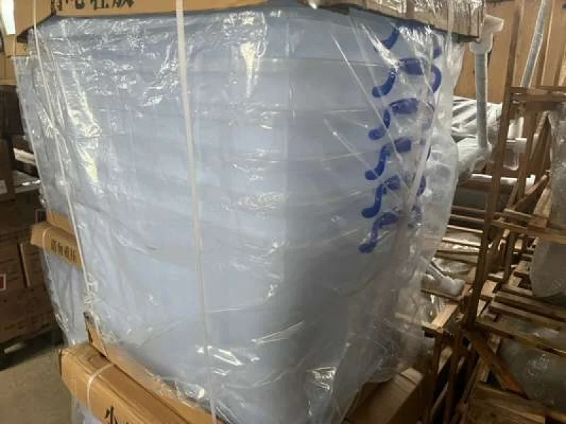 BPI Auctions - Security Fencing, Oak Beams, Pallet Trucks, Heavy Duty Tarpaulin & More at Auction - Auction Image 5