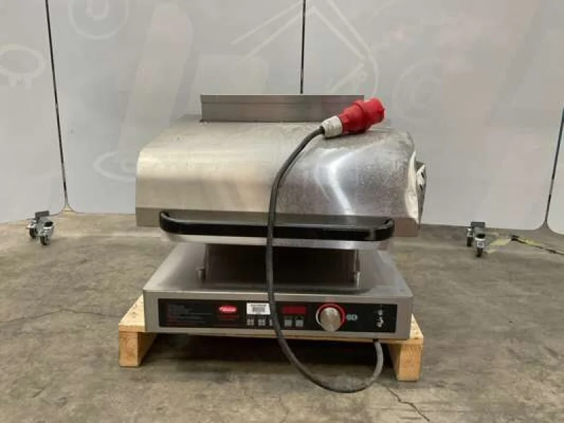 BPI Auctions - Commercial Catering Equipment to include Rational Combi Ovens, Twin Basket Fryers, Counter Fridges & Freezers & More - Auction Image 6
