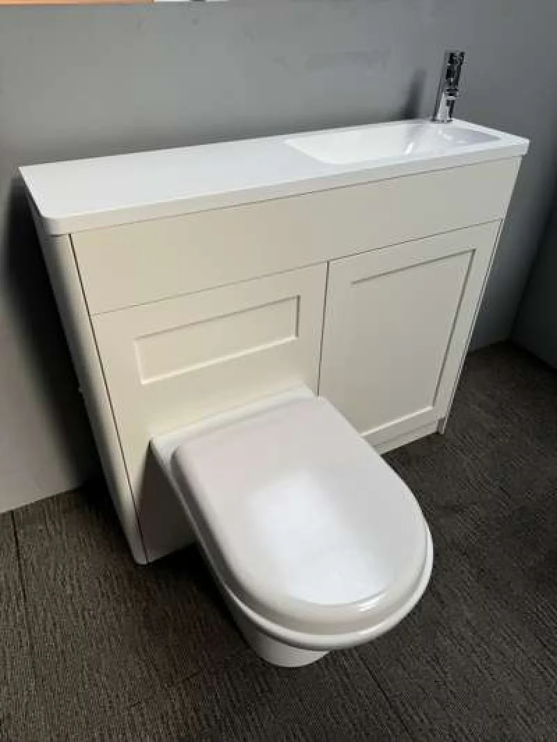 BPI Auctions - New Branded Quality Bath Wares & Bathroom Equipment Auction - Auction Image 1