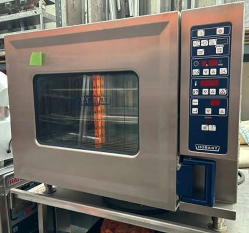 BPI Auctions - Commercial Catering Equipment Auction to include Ovens, Fryers, Griddles & More - Auction Image 5