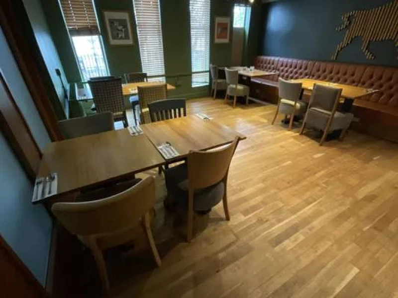 BPI Auctions - Entire Contents of Premier Inn Hotel & Restaurant Auction - Auction Image 4