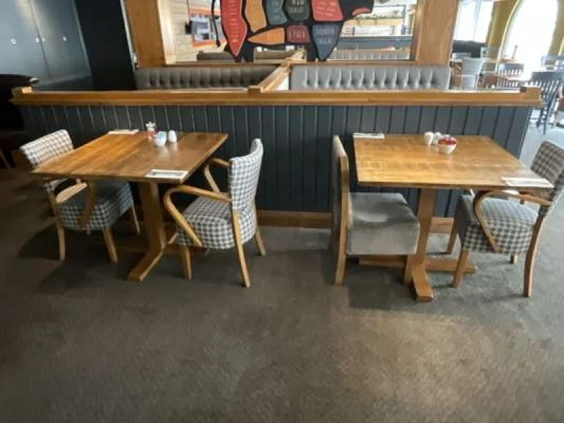 BPI Auctions - Entire Contents of Premier Inn Hotel & Restaurant Auction - Auction Image 5