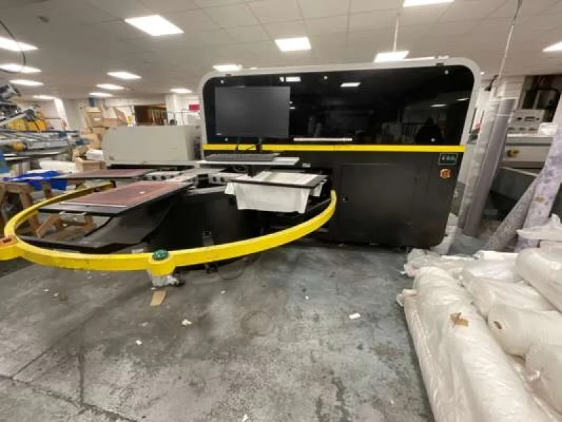 BPI Auctions - 2018 Ford Transit Connect, Printers, IT Equipment & more at Auction - Auction Image 6