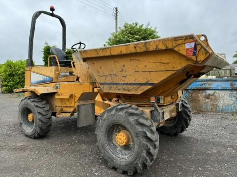 BPI Auctions - Entire Assets of Family Owned Building Company to include Plant, Machinery, Vehicles, Tools & More at Auction - Auction Image 1